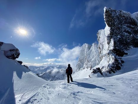 Snowmobile Adventure on Europe´s Largest Glacier, Vatnajökull - Since 1994 — photo 4