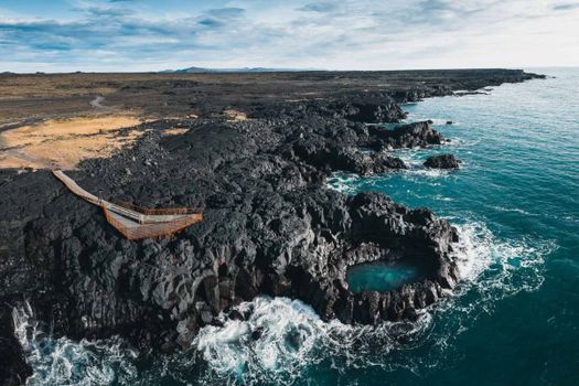 Private Reykjanes UNESCO Global Geopark Tour — photo 16
