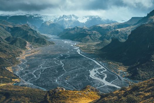 Þórsmörk Hike | Day Tour | Midgard — photo 13