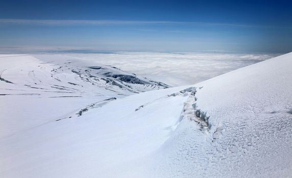 Hvannadalshnúkur - Iceland's highest summit — photo 14