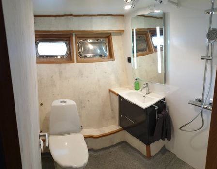 Northern Lights Yacht Cruise — photo 19