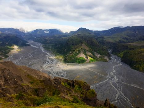 Private Þórsmörk Day Tour — photo 2