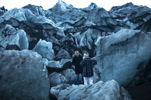 South Coast Small Group Tour: Waterfalls, Glacier & Black Sand Beach — photo 12