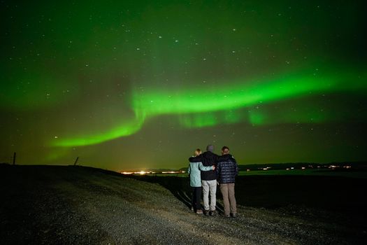 Small Group Northern Lights Tour with All Inclusive — photo 14