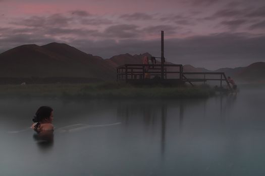 Landmannalaugar — photo 3