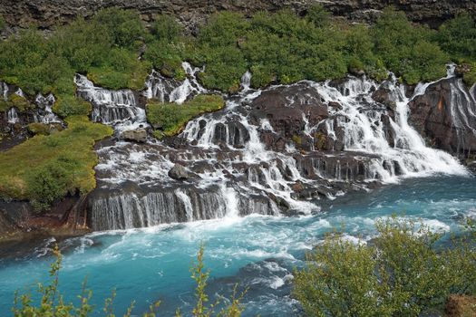 Silver Circle Private Tour: Glacier, Waterfalls & Hvammsvik Hot Springs — photo 18