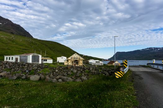 Mjóifjörður Super Jeep Tour - Seyðisfjörður — photo 5