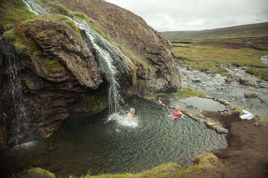 Wonders of the Wilderness - Seyðisfjörður — photo 4