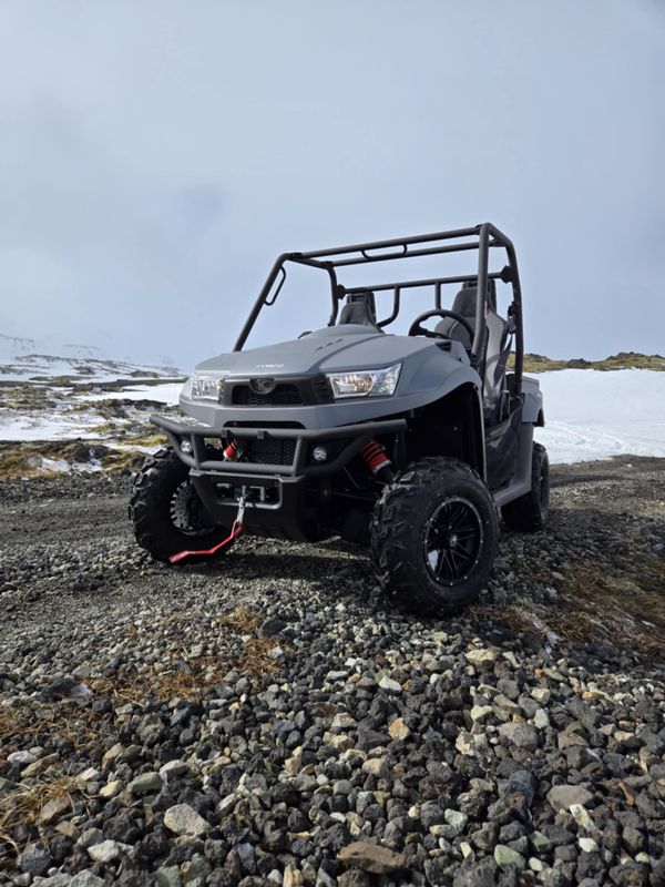 Buggy tours around Snæfellsjökull. 2 hour tour, photo 4 of 5