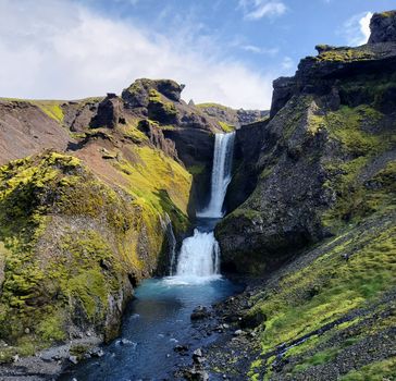 Fimmvörðuháls Private Day Hike — photo 13