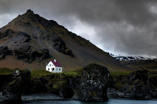 A Premium Private Tour of Ancient Legends and Natural Marvels of Snæfellsnes! — photo 3