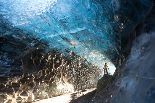 Ice Cave Tour — photo 5