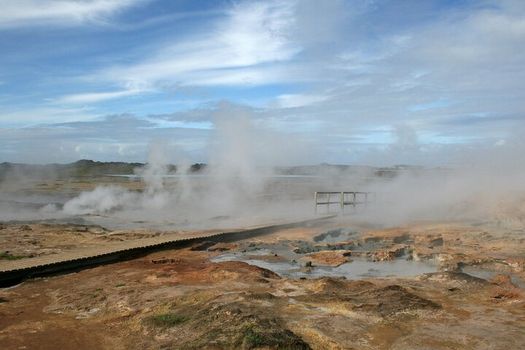 Reykjanes Peninsula Private Tour — photo 14