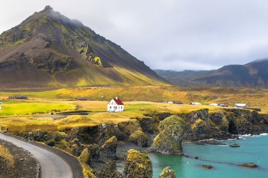 A Premium Private Tour of Ancient Legends and Natural Marvels of Snæfellsnes! — photo 2