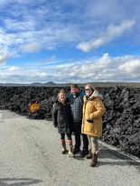 Discover the Reykjanes Peninsula: Private Tour with Keflavík Airport Pickup and Dropoff — photo 2