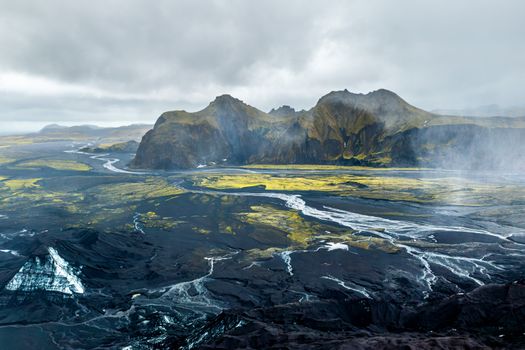 South Coast & Katla Ice Cave — photo 28