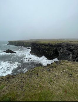 Explore Snaefellsnes Peninsula on a Private Tour: Iceland’s Miniature with Stunning Natural Wonders — photo 3