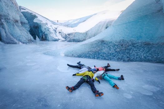 Exclusive Glacier Experience on Vatnajökull — photo 15