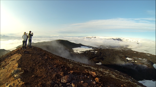 Private Volcanoes & Glaciers — photo 2