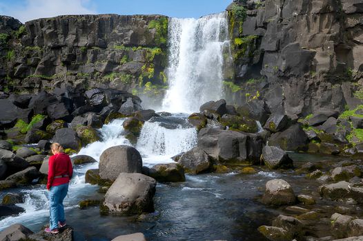 Golden Circle Private Tour with Silfra Snorkeling from Reykjavik — photo 6