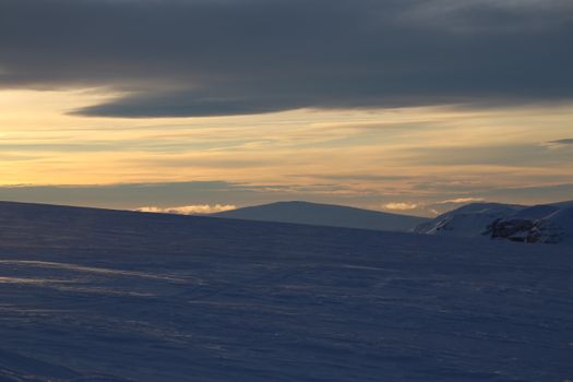 Borgafjörður & Into The Glacier — photo 3