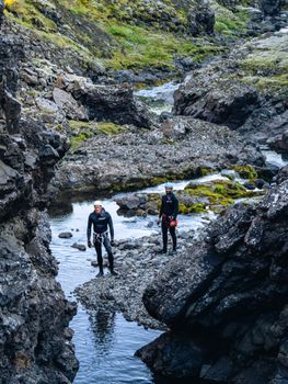 Private Canyoning Adventure Experience — photo 6