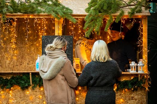 Reykjavik Christmas Walking Tour — photo 5