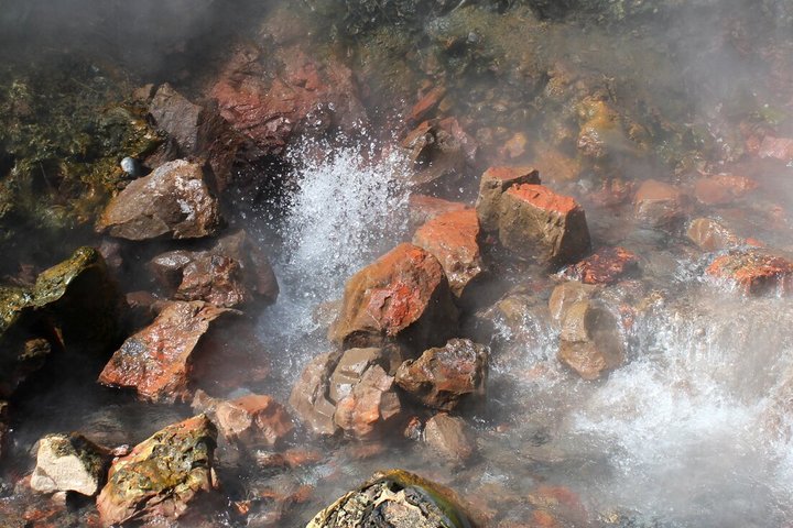 Private Silver Circle Tour with Hvamsvik Hot Springs — photo 8