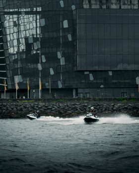 Adventure Jet ski tour — photo 12