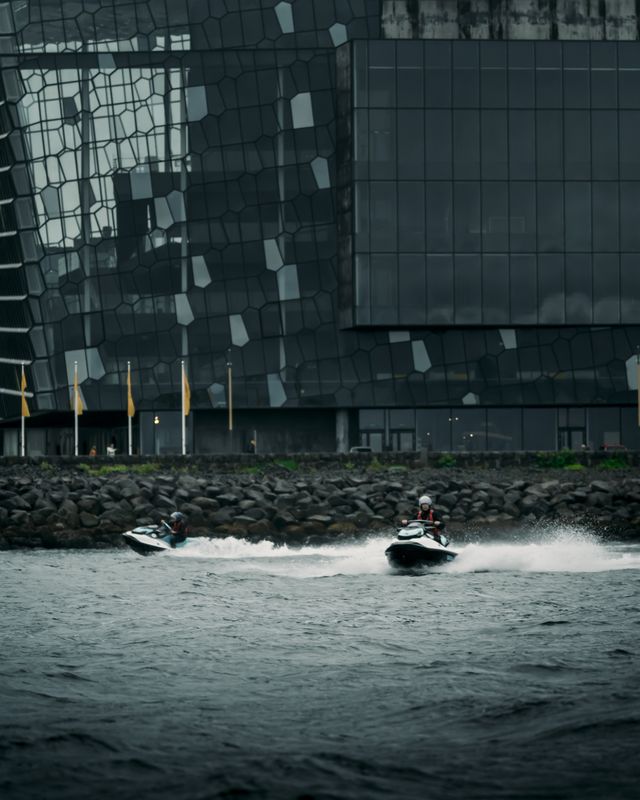 Adventure Jet ski tour, photo 12 of 13
