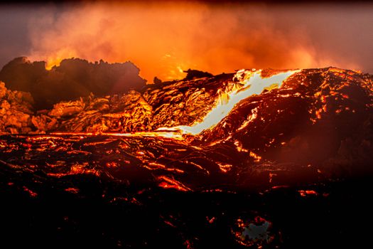 Volcano Exploration & Reykjanes Peninsula - Private Eco Tour — photo 29