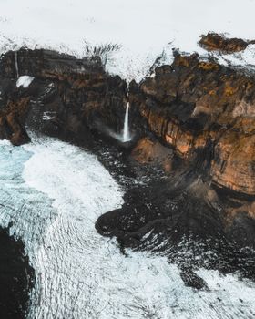 Glacier Edge Airplane Tour from Skaftafell — photo 6