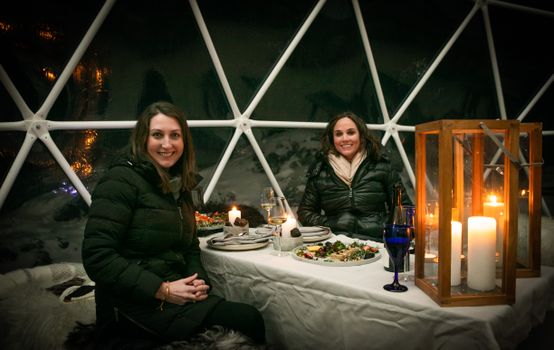 Exclusive Northern Lights Luxury Cruise — photo 15