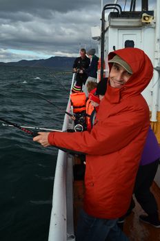 Sea Angling — photo 4