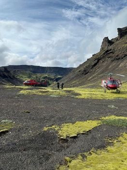 Ultimate Iceland Helicopter Tour from Skaftafell — photo 7