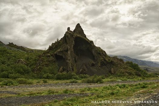 Þórsmörk by Super Jeep — photo 7
