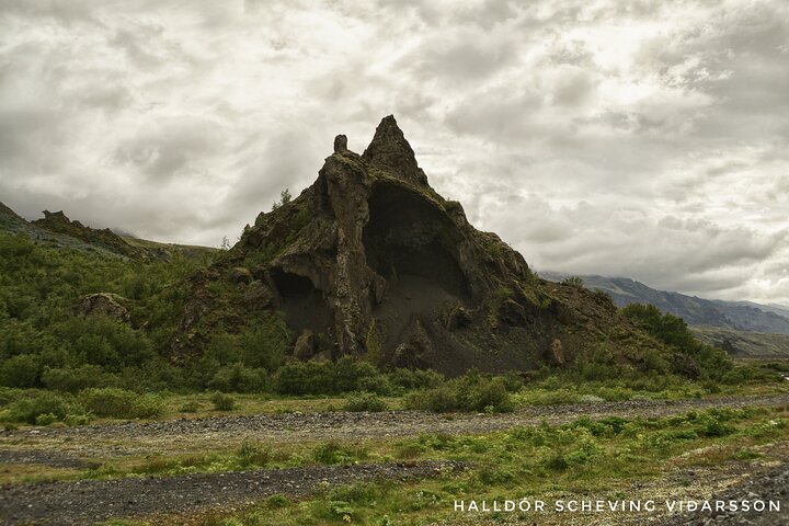 Þórsmörk Super Jeep Tour, photo 7 of 10