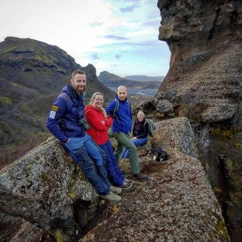 Þórsmörk Private Adventure — photo 3