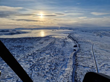Þingvellir Rift & Geothermal — SHARED TOUR — photo 5