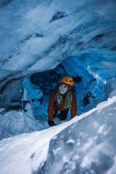 Crystal Blue Ice Cave | Super Jeep from Jökulsárlón — photo 6