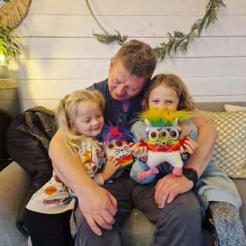 Make your own Icelandic wool monster - Private Workshop — photo 16