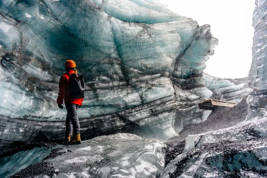 South Coast & Katla Ice Cave — photo 16