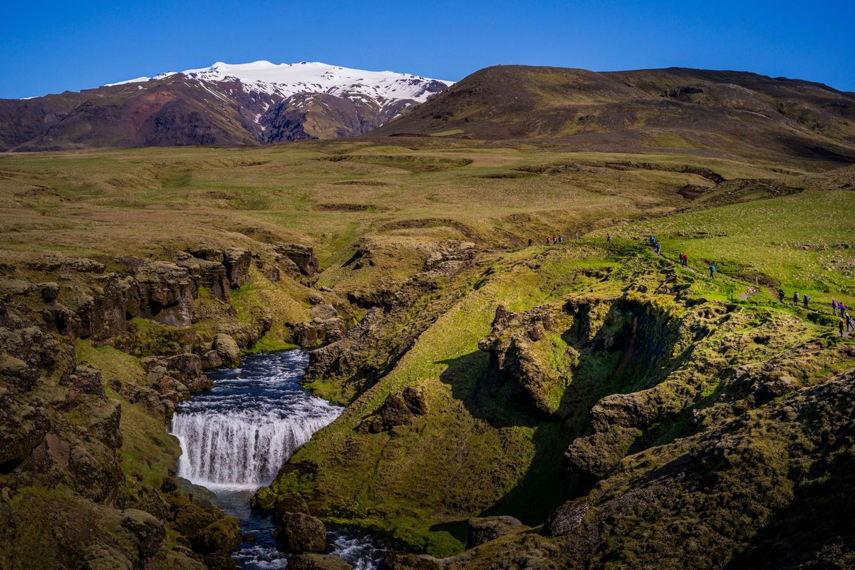Fimmvörðuháls Hike | Day Tour, photo 15 of 23