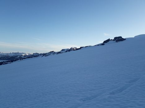 Hvannadalshnúkur The Great Withe One — photo 3