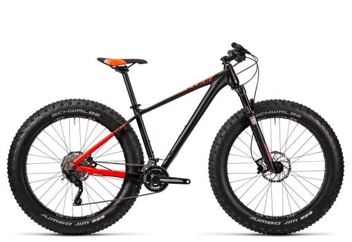 Fat Bike Mountain challenge — photo 3