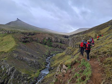 Day Trek to Akrafjall: The Troll's Mountain — photo 5