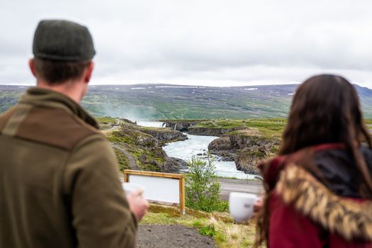 Goðafoss Waterfall & Turf House from Akureyri Port — photo 7