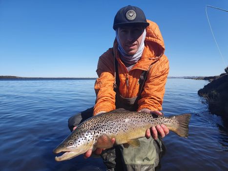 Fishing Day Tour From Akureyri, Husavik or Myvatn — photo 6