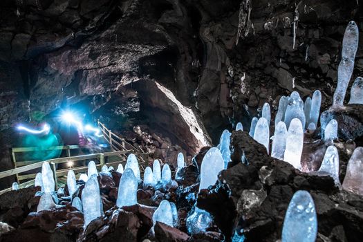 Cave Explorer — photo 11