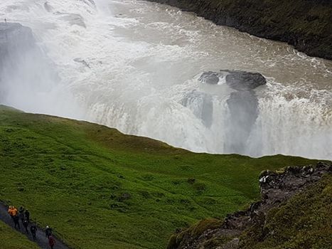 Golden Circle Private Tour — photo 2